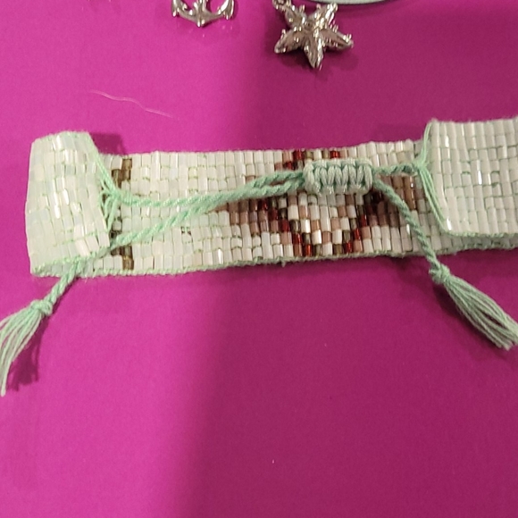 Awesome Aqua jewelry - Picture 5 of 5